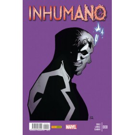 Inhumano 08